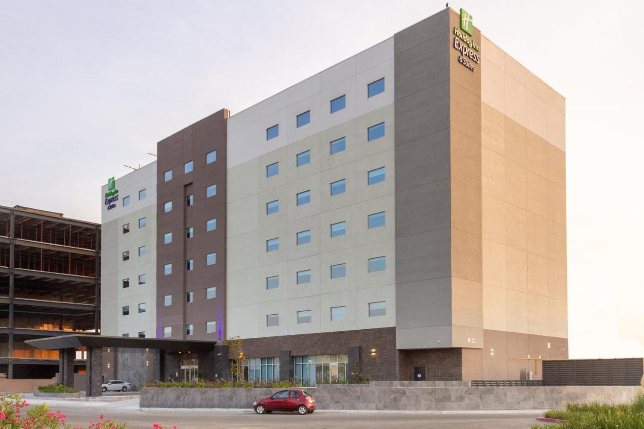 Holiday Inn Express & Suites - Tijuana Otay, An Ihg Hotel Exterior foto