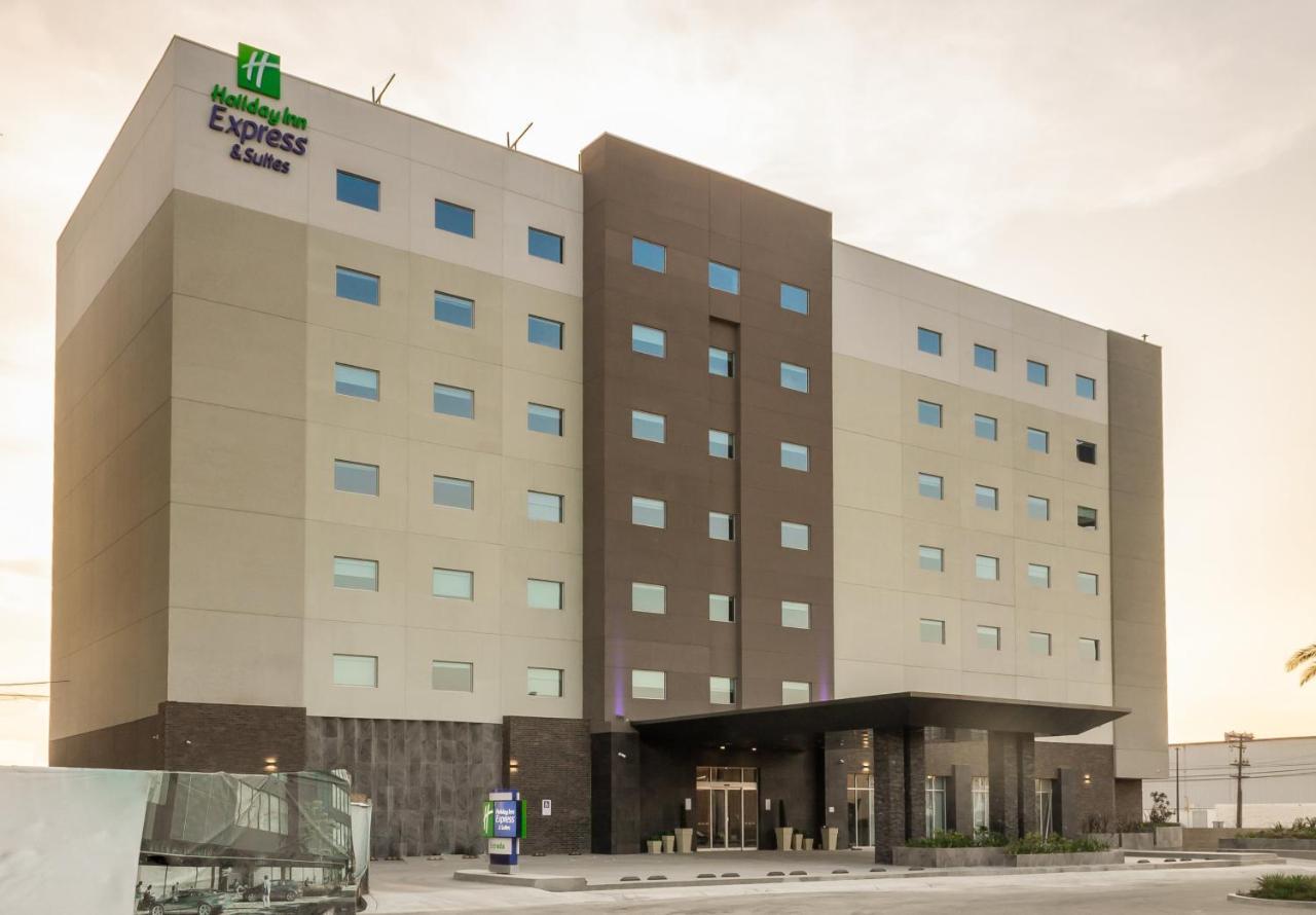 Holiday Inn Express & Suites - Tijuana Otay, An Ihg Hotel Exterior foto